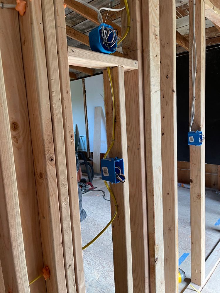 All Photos for Tony's Remodeling & Painting in Renton, WA