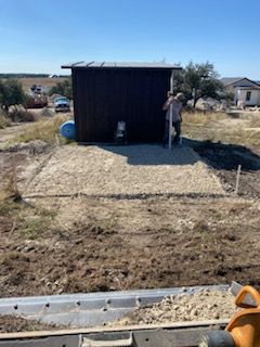 All Photos for Hartcraft Septic Systems LLC in Fredericksburg,  TX