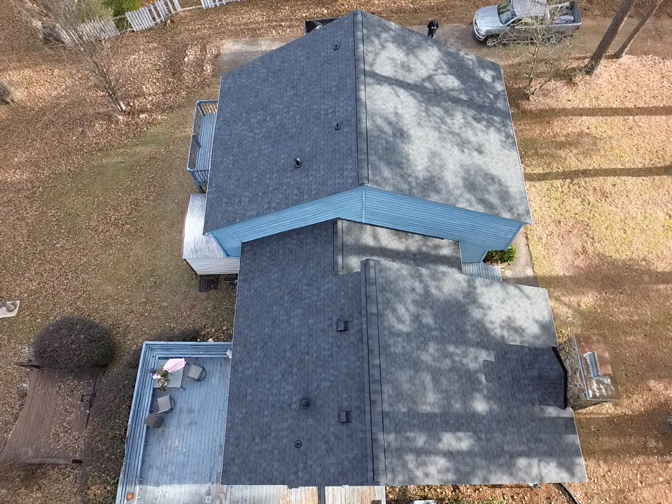 All Photos for Georgia Roof Rescue in Woodbury, GA