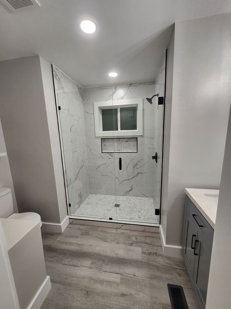 All Photos for AG Construction in Greenville, SC