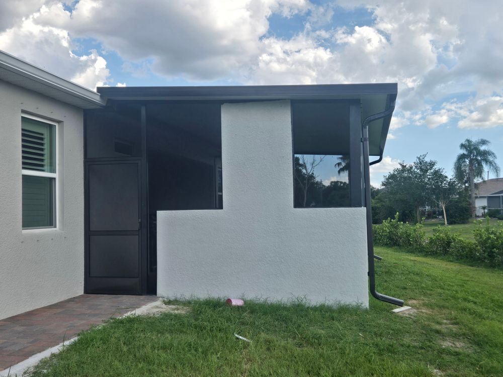 All Photos for Advanced Screen Services LLC in Punta Gorda, FL