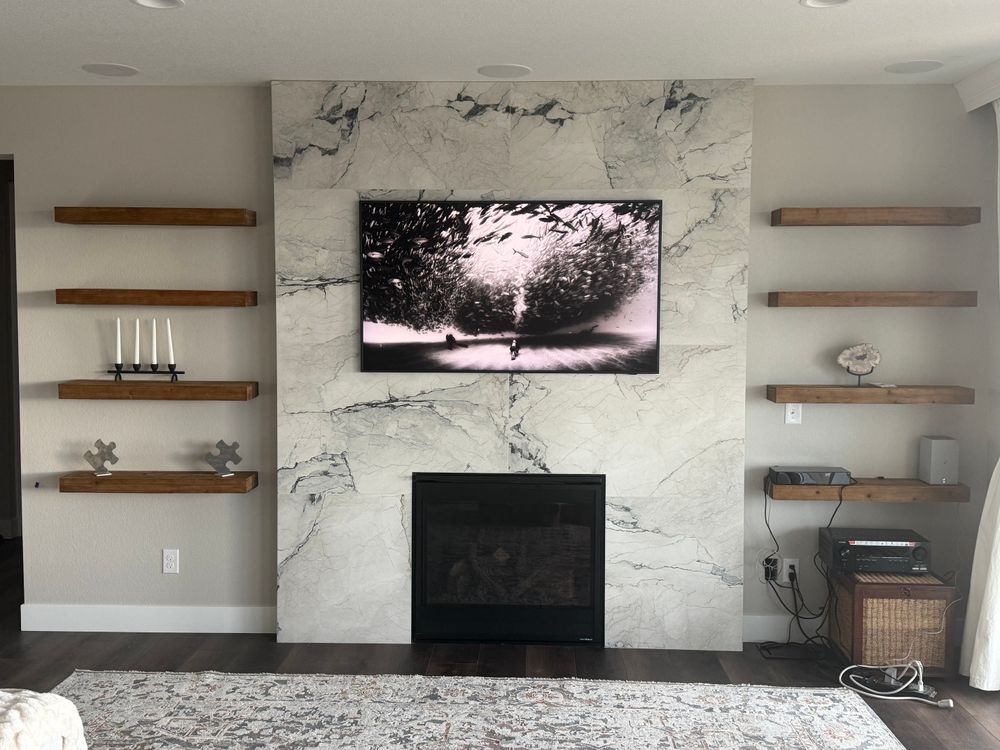 Marketing for Arnett Front Range Construction in Elizabeth, CO