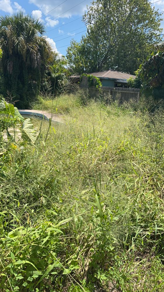 All Photos for Space Coast Property Maintenance and Management LLC in Melbourne, FL