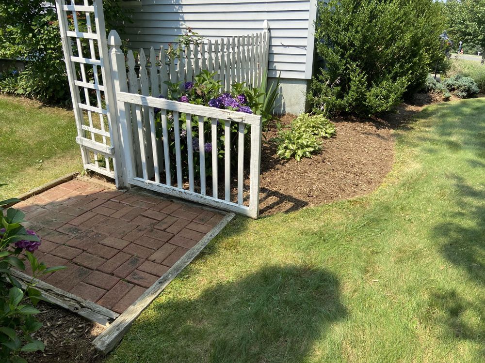 All Photos for Ace Landscaping in Trumbull, CT