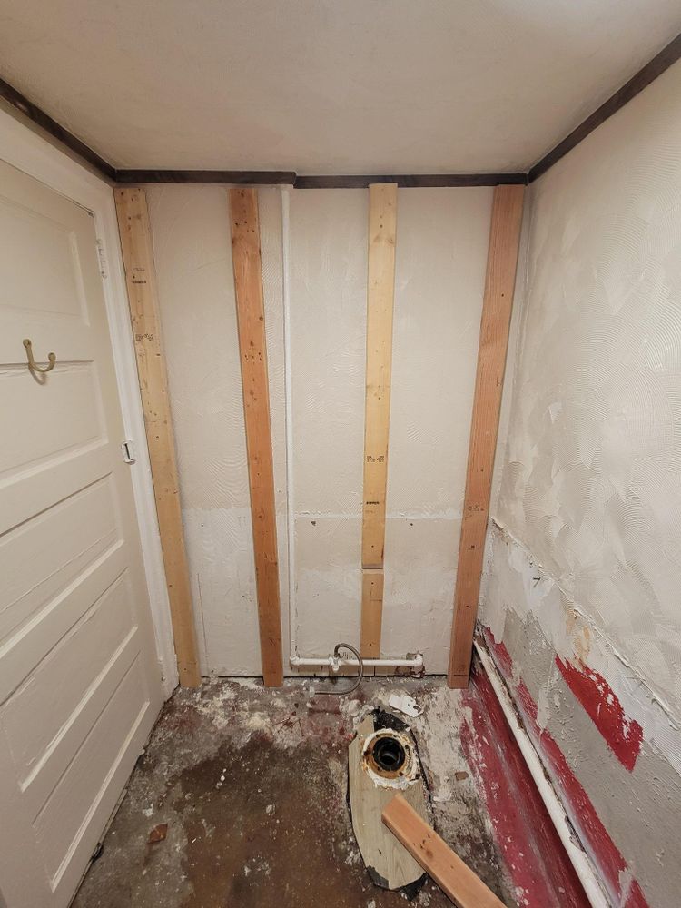 All Photos for Fajardo Home Improvements in Norristown, PA