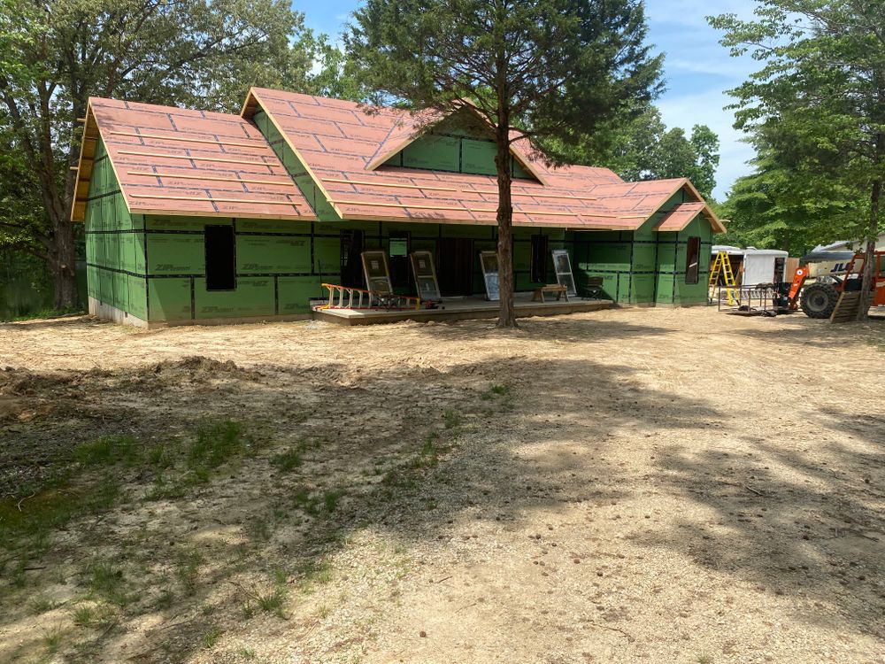 All Photos for Iron Ridge Builders in Bloomfield, MO