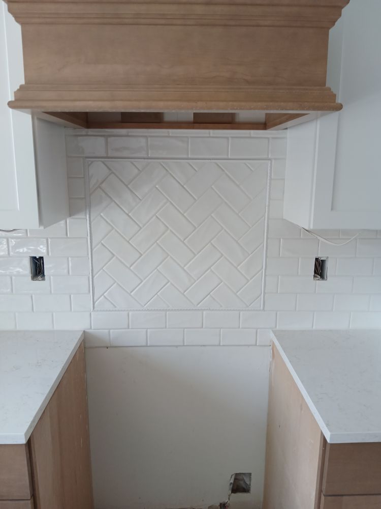 All Photos for Watson Tile & Floor LLC in Windham, ME