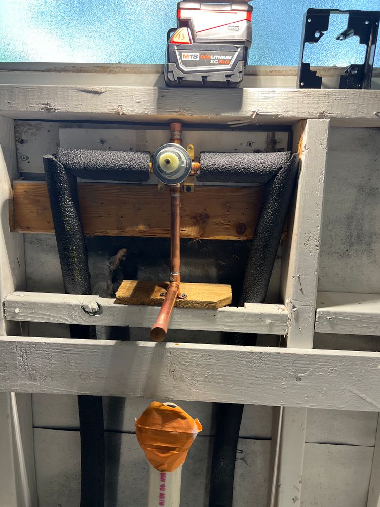 All Photos for Done Right Plumbing in Temple, TX