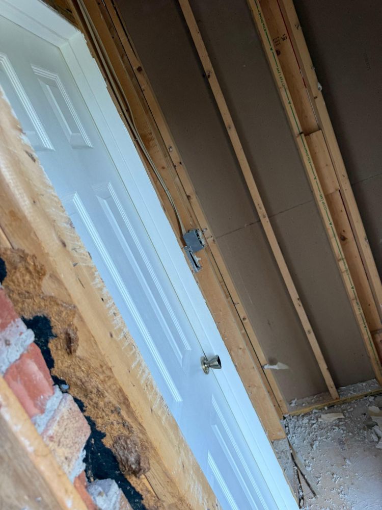 All Photos for Momos Construction in Piney Flats, TN