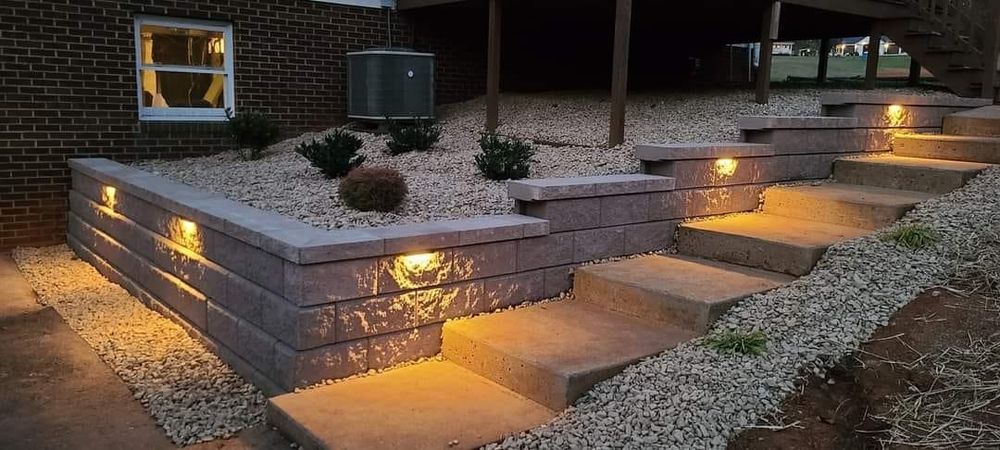 All Photos for DG Stone & Landscaping Designs in DuPage County, Illinois