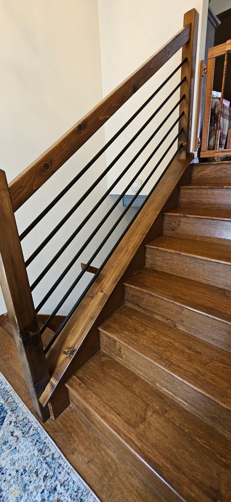 All Photos for Timber Concepts  in Oconto, WI