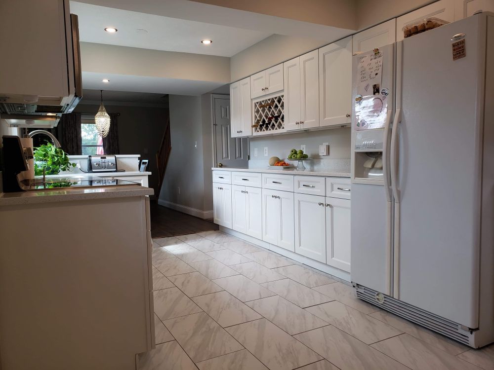 All Photos for Jz Painting Design Co. in Manassas, VA