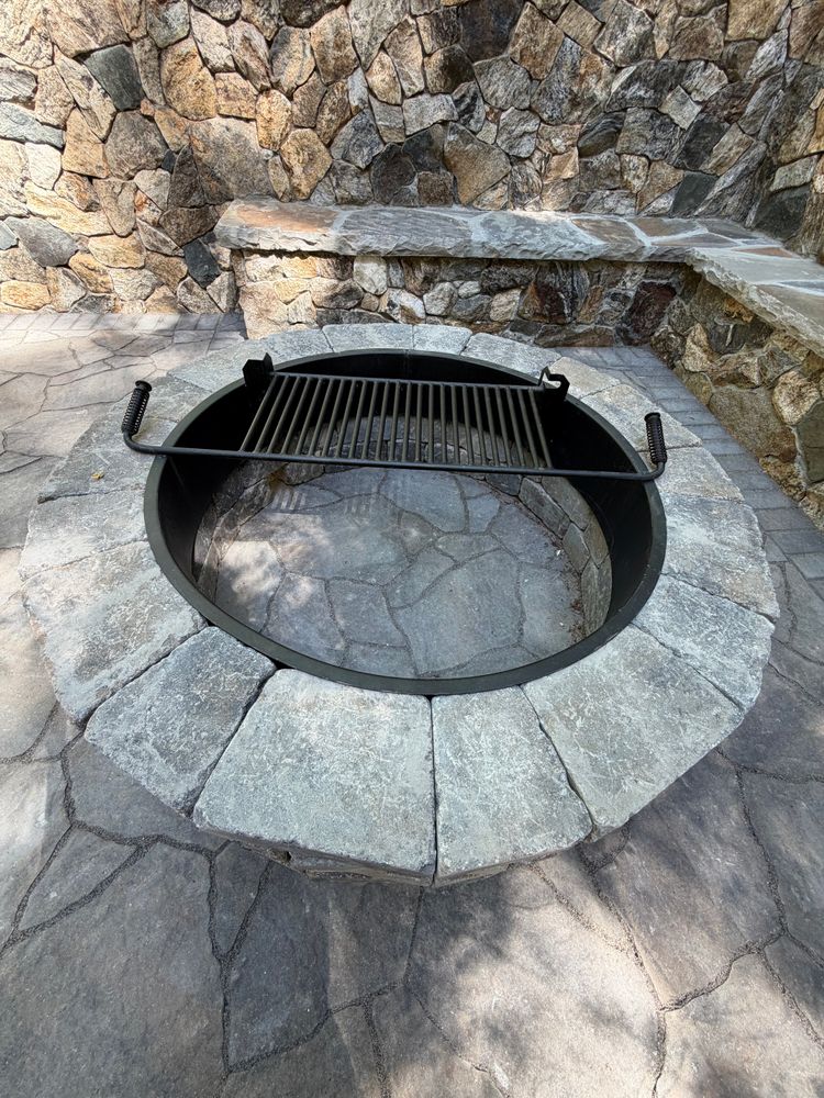 All Photos for JV Hardscape & Construction Inc in Hendersonville, NC