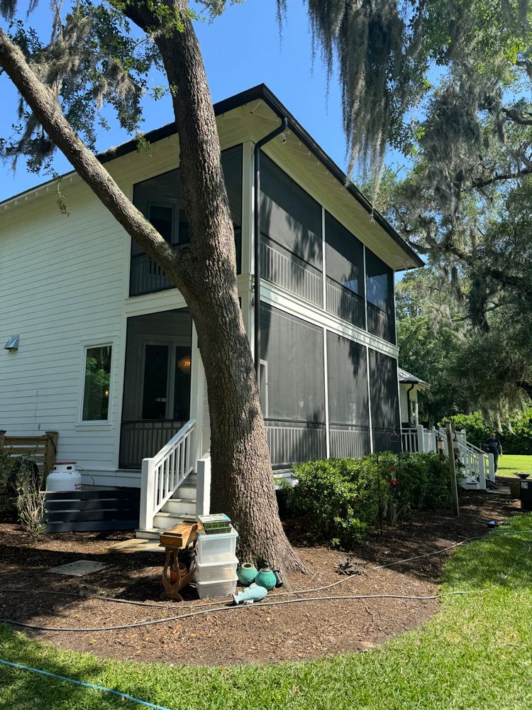 All Photos for Patriot Soft Wash LLC in Beaufort, SC