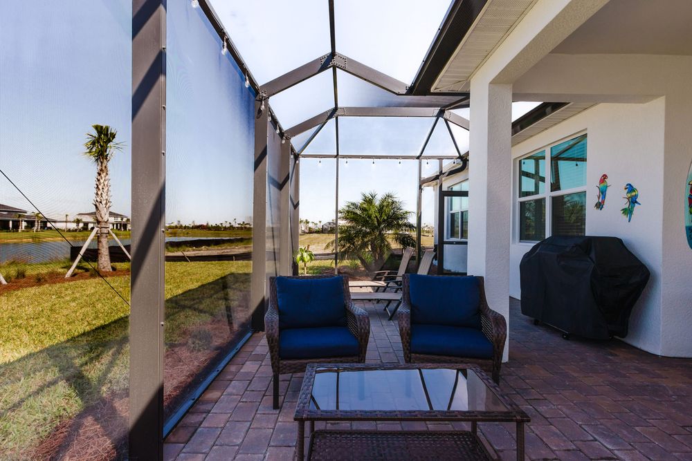 All Photos for Advanced Screen Services LLC in Punta Gorda, FL