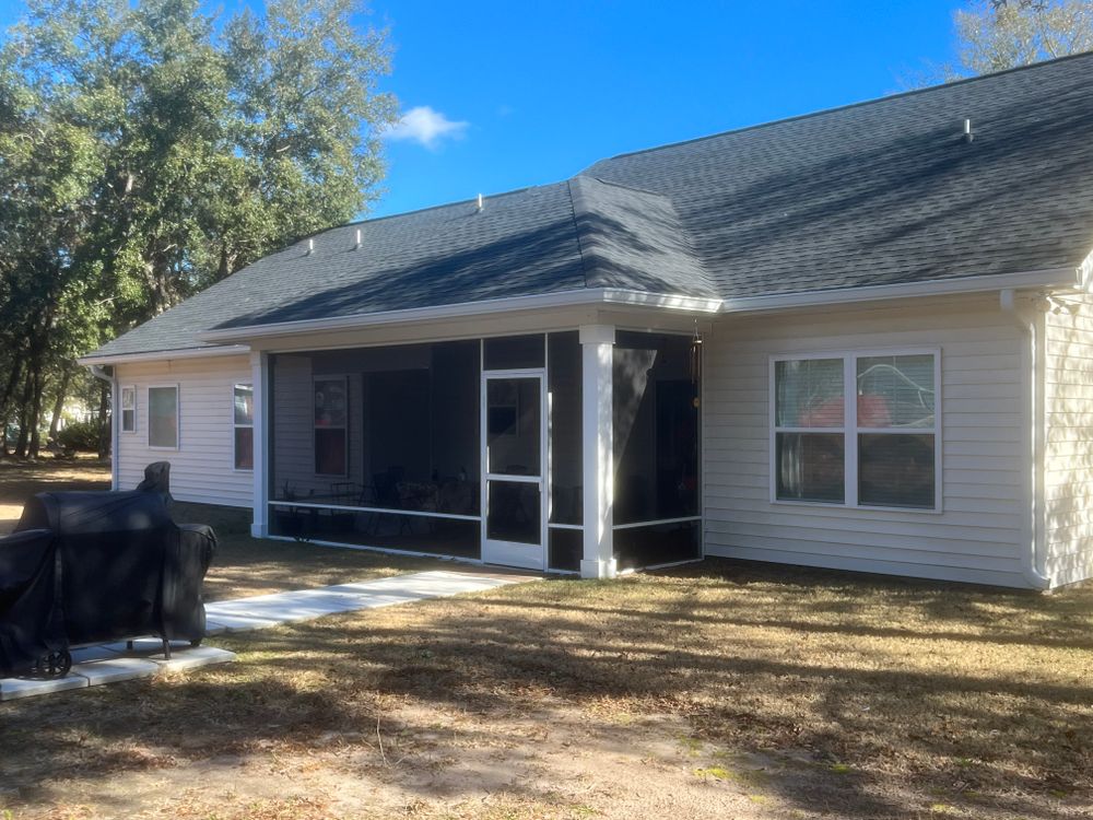 All Photos for DC Exteriors in Savannah, GA