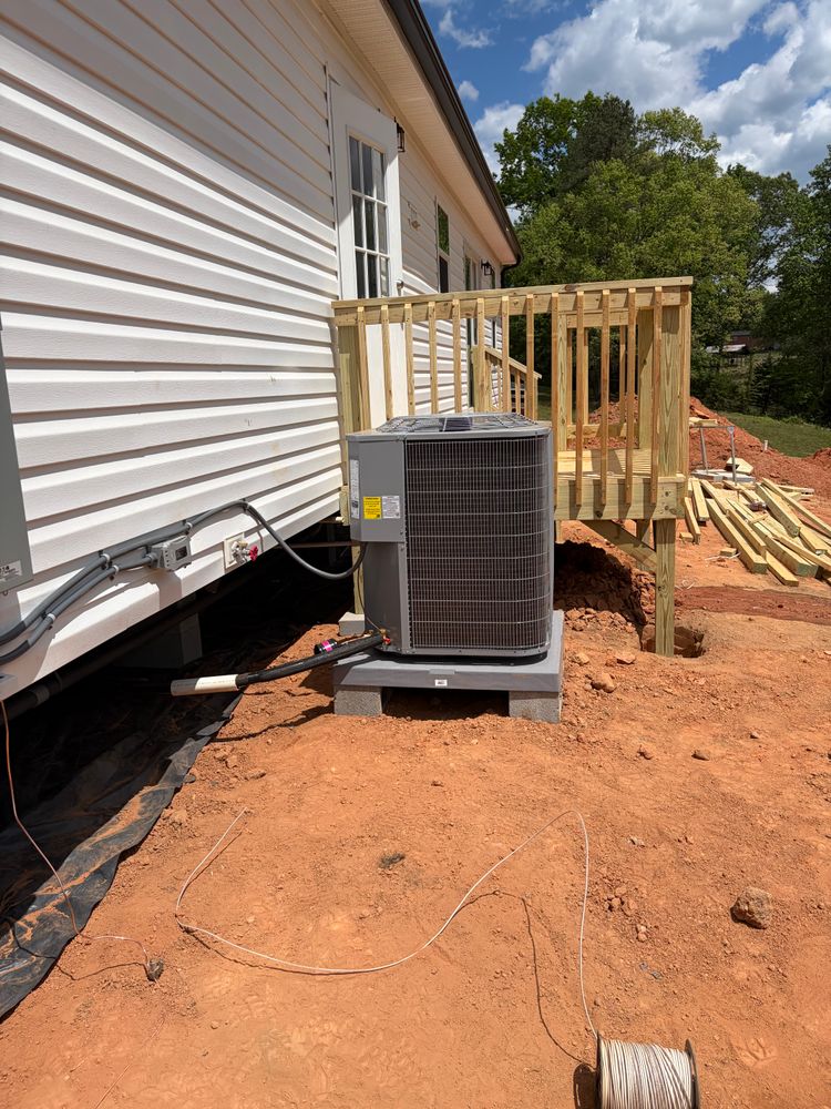 All Photos for Carters Heating and Cooling LLC in Forest City, NC