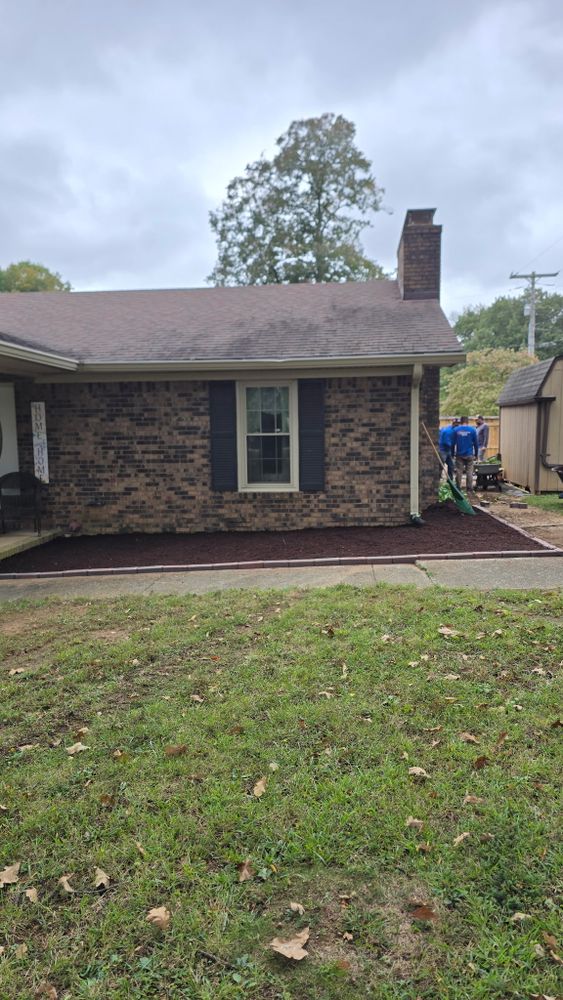 All Photos for Optimum Tree Service And Landscaping in Bowling Green, KY