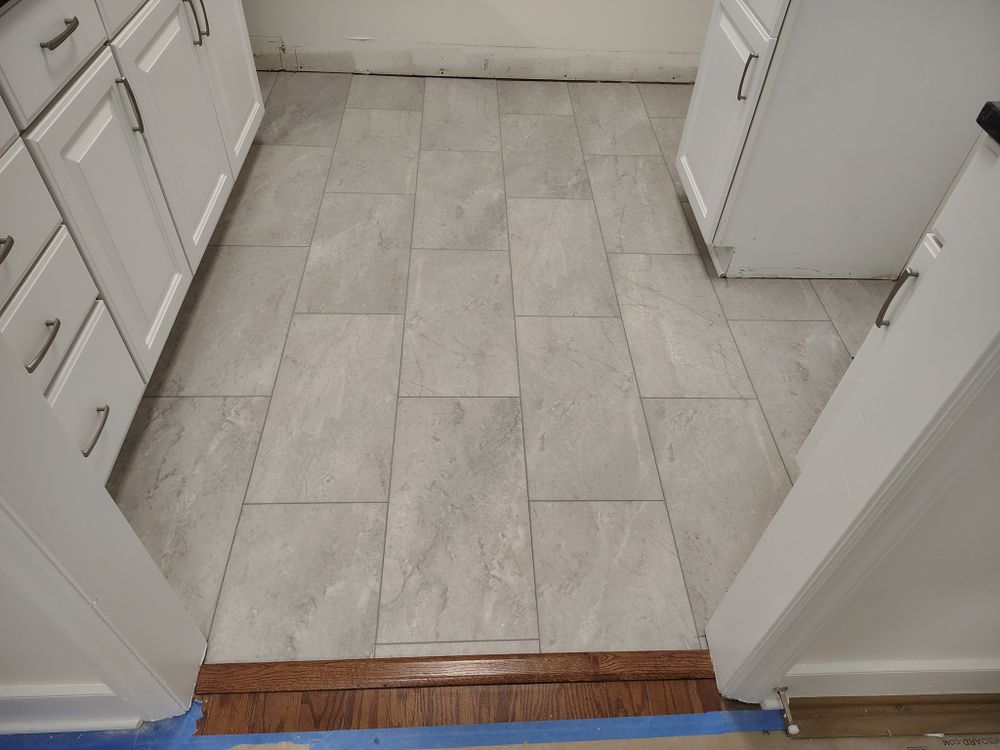 All Photos for Brooks Flooring in Burlington, NC