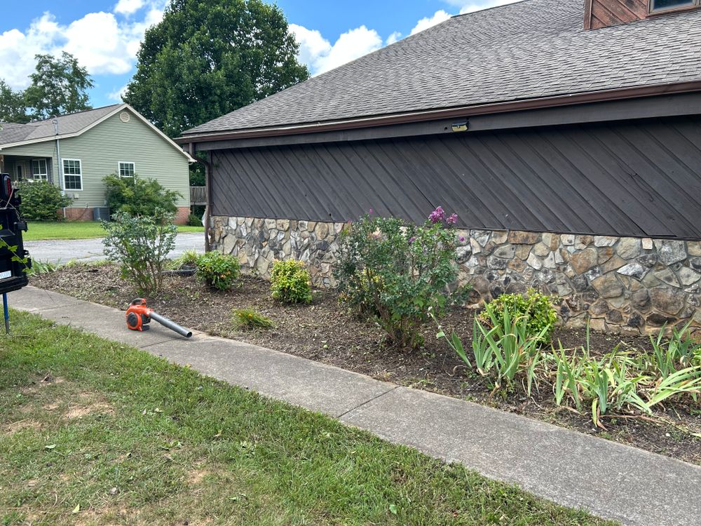 All Photos for Gatrell Landscape & Tree Removal in Bluff City, TN