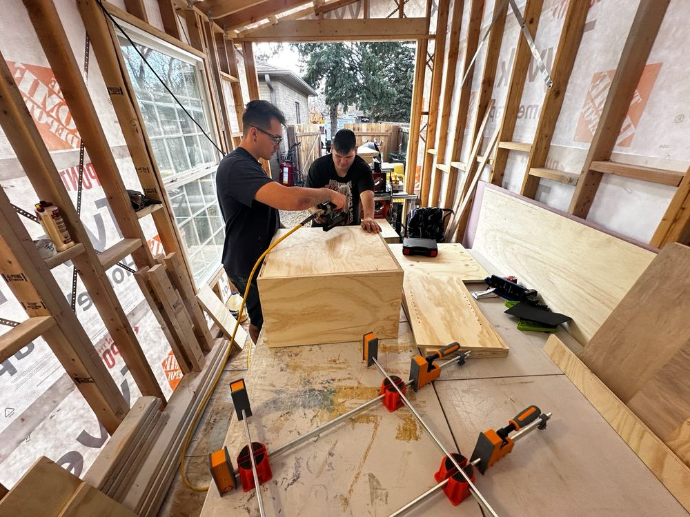 All Photos for Happy Home Projects Co-op in Lakewood, CO