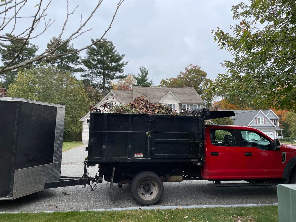 All Photos for Quest Landscapes in North Attleborough, MA