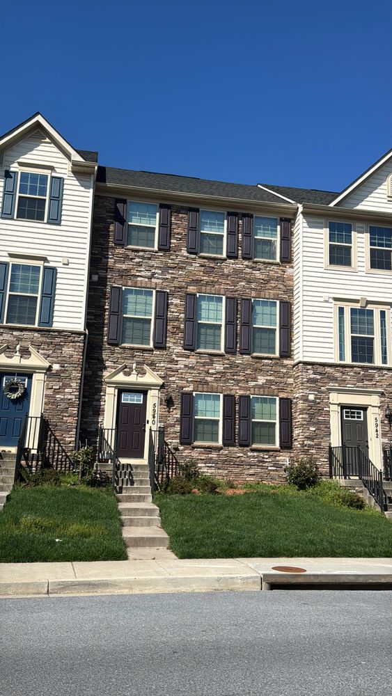 All Photos for Sanchez Paint Pros in Frederick, MD
