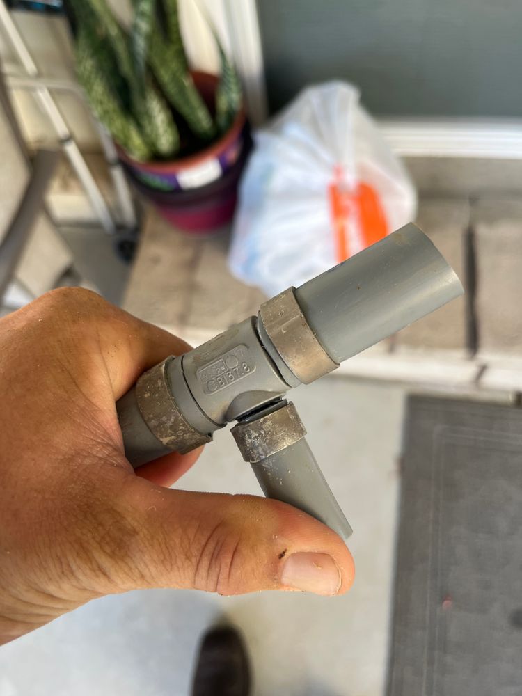 All Photos for Schuelke Plumbing & Construction in Beaumont, CA