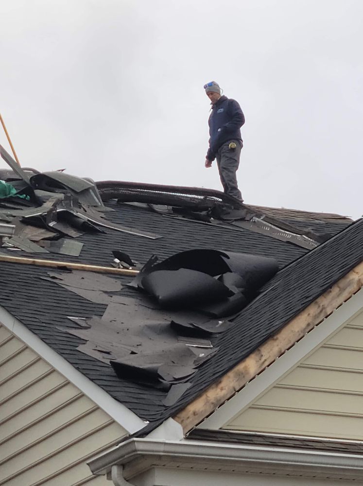 All Photos for Thomas J. Gorman Construction in Middletown, DE