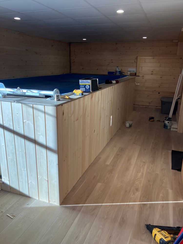 All Photos for Jetstream Construction in Gorham, ME