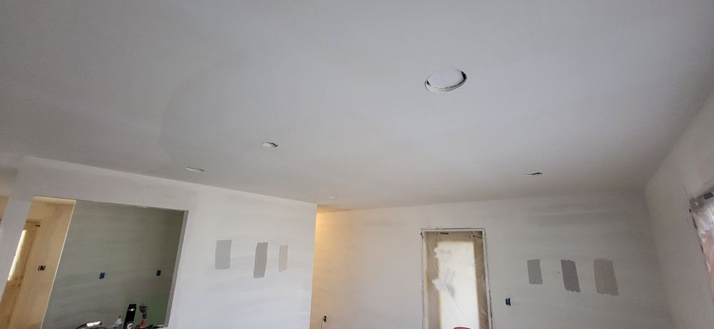 All Photos for Final Coat Drywall & Painting LLC in Hendrix , MN