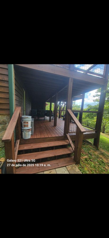 All Photos for Roberts Handyman Service  in , 