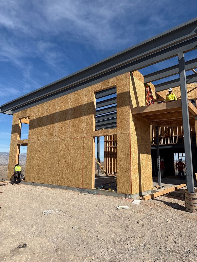 All Photos for Ant Farm Construction in Kingman, AZ