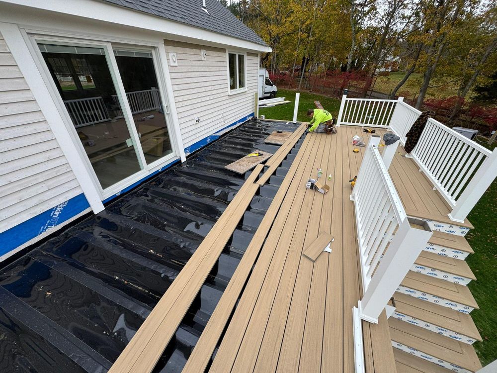 All Photos for Belfort Builders in Kingston, MA