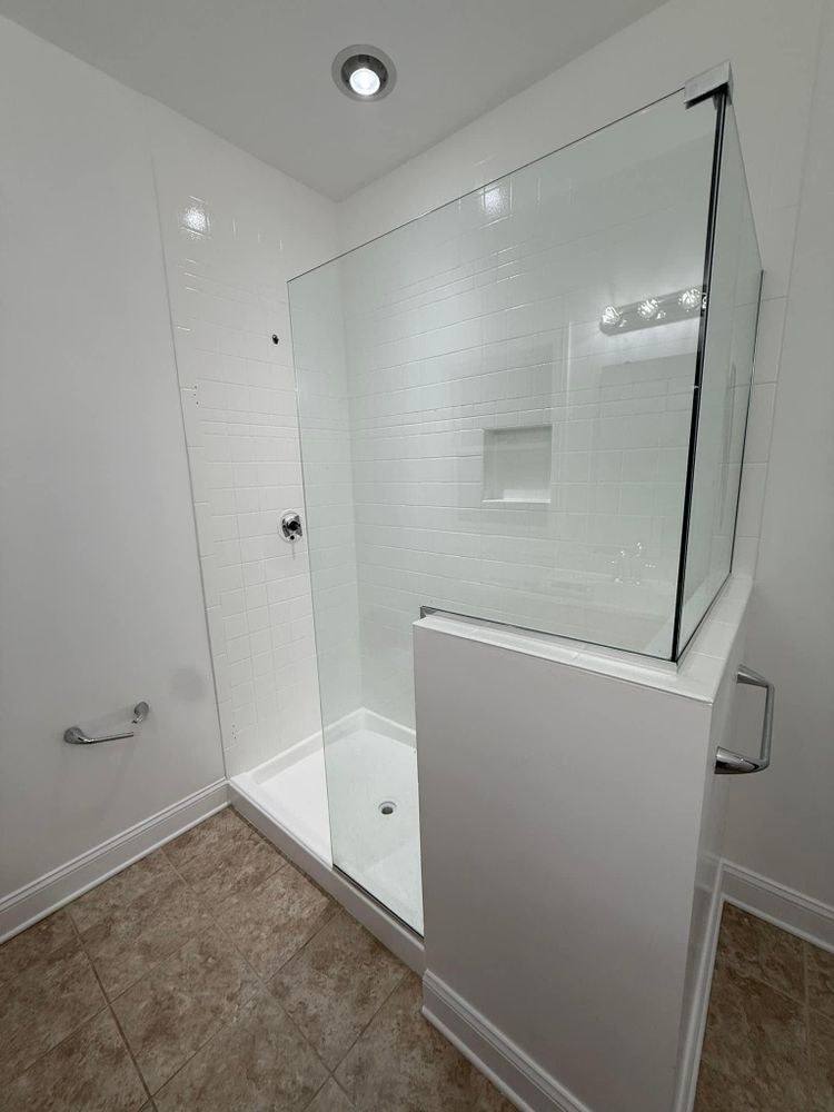 All Photos for Top Notch Painting and Remodeling in Vinton, VA