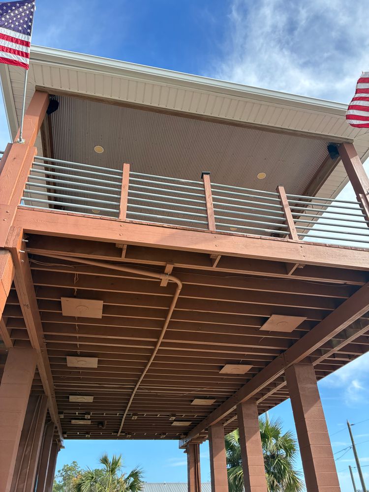 All Photos for Ferrell’s Professional Painting & Home Services LLC in Panama City Beach, FL