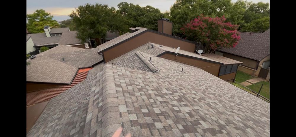 All Photos for Royalty Contracting Roofing in Saginaw, TX