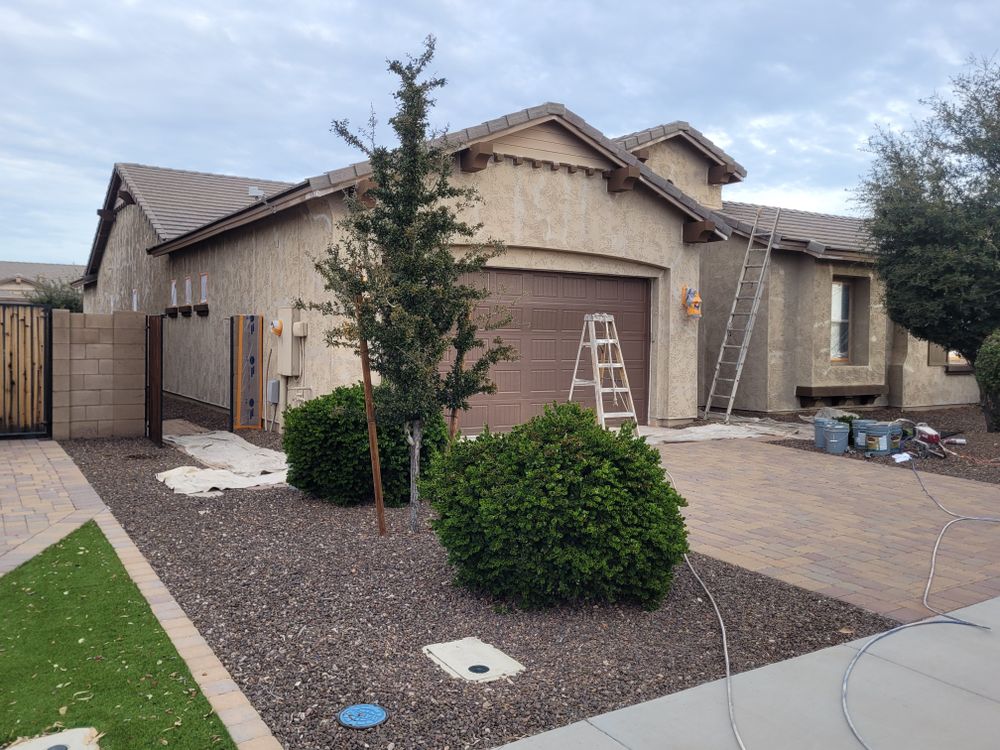 All Photos for Mr Painting Houses LLC in Laveen Village, AZ
