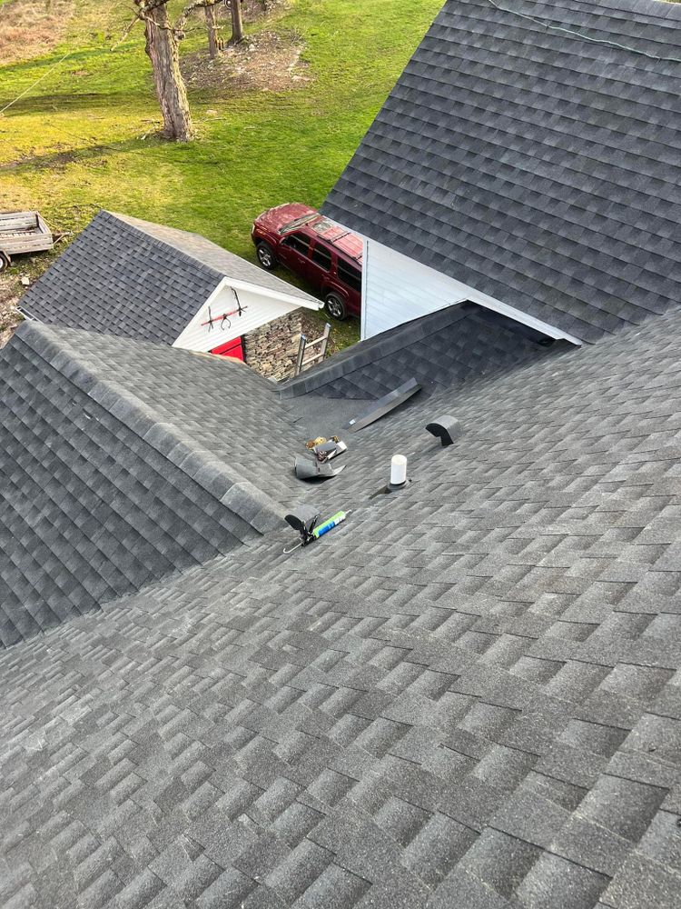 All Photos for Rise Roofing NC in Cary, NC