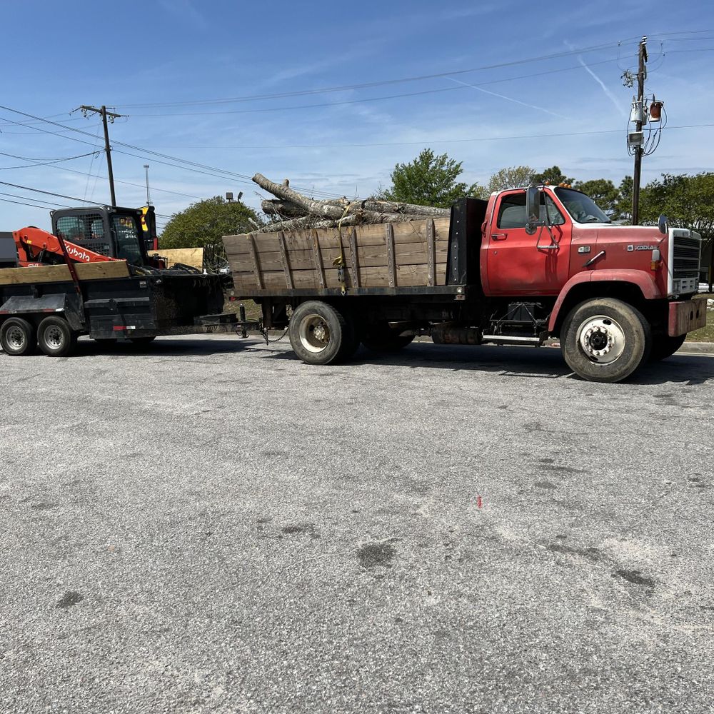 All Photos for Thompson Tree Climbers, LLC in Lexington, SC
