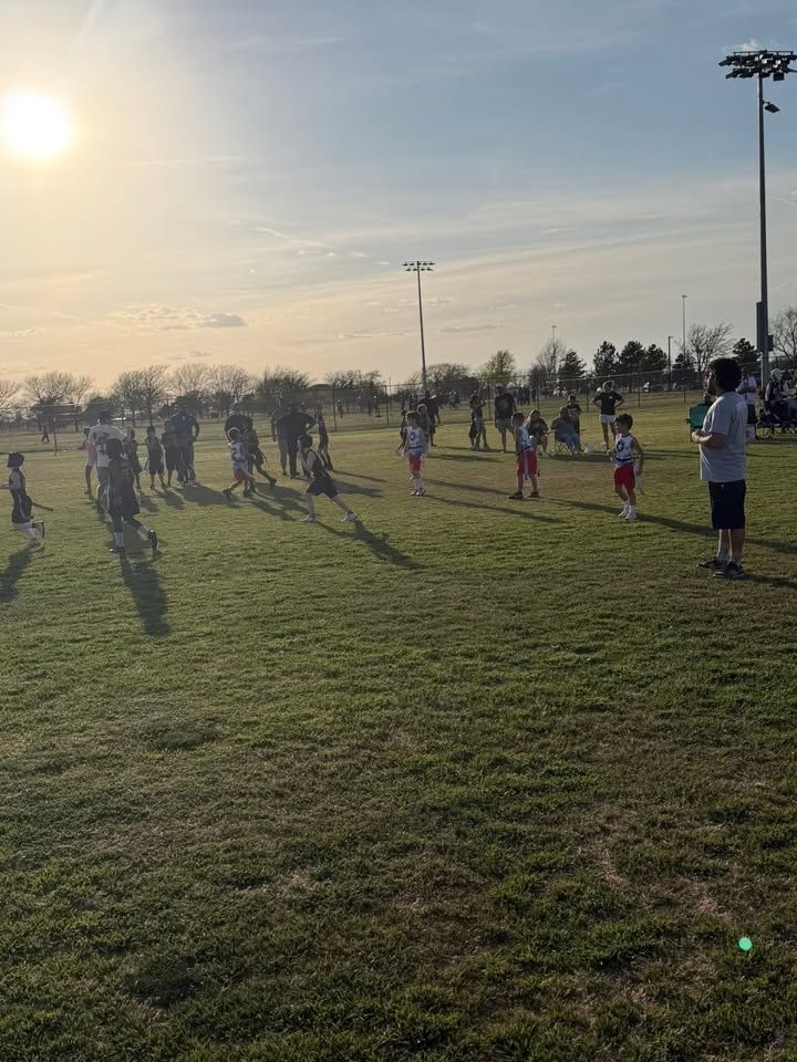 All Photos for Iron Plains Youth Football League in Amarillo, TX
