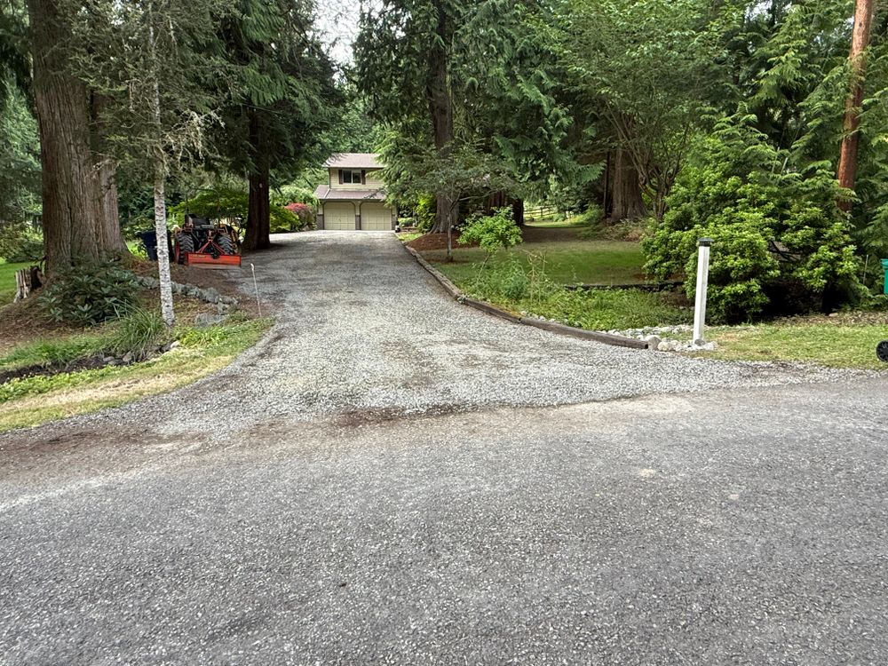 All Photos for AR Trucking & Excavation LLC in Stanwood, WA