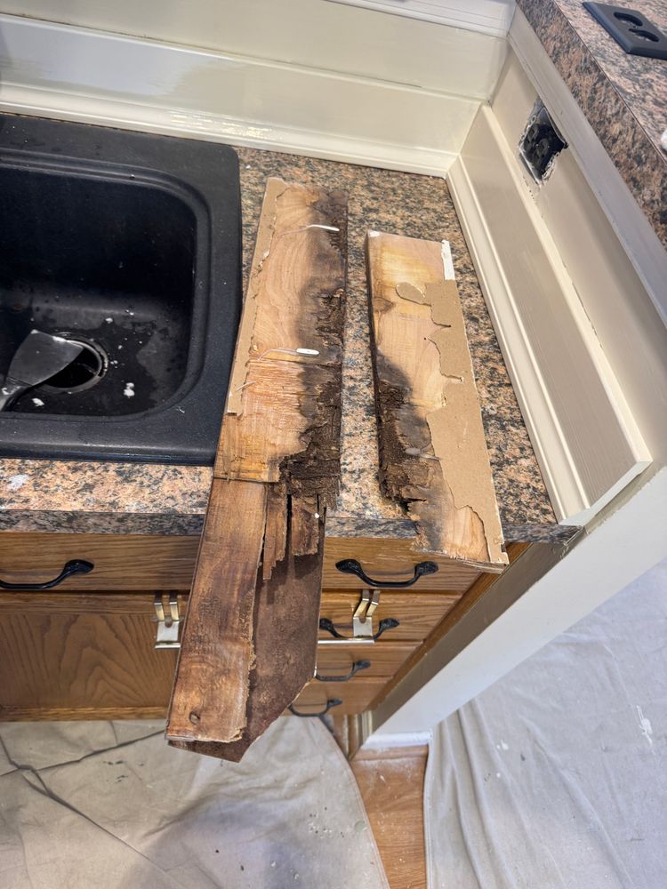 All Photos for Sanchez Paint Pros in Frederick, MD