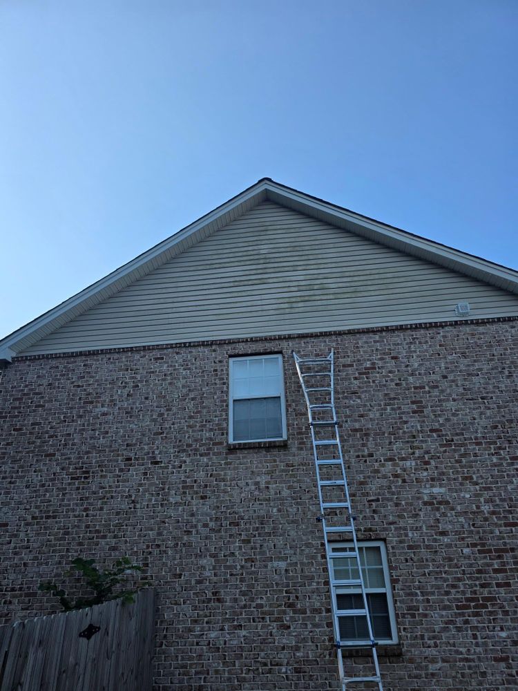 All Photos for Comptons Painting LLC in Smyrna, TN
