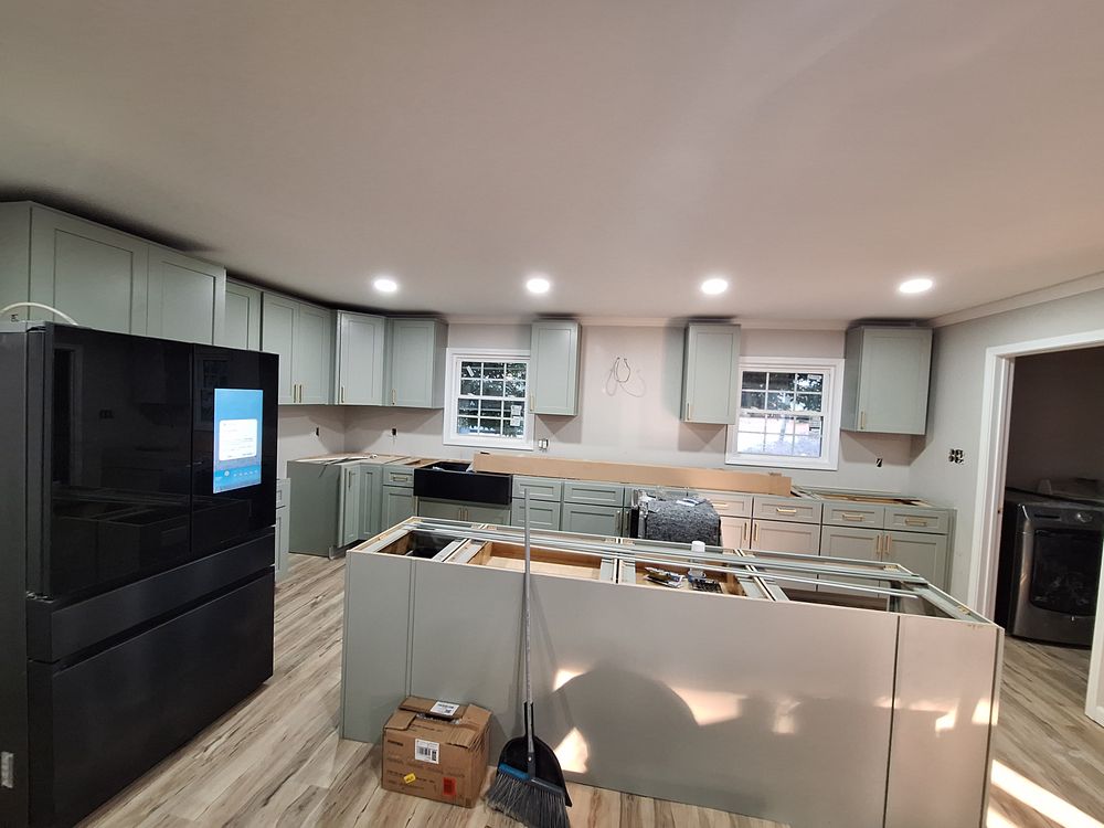 All Photos for Flash Gordon Electric LLC in Hope Mills, NC