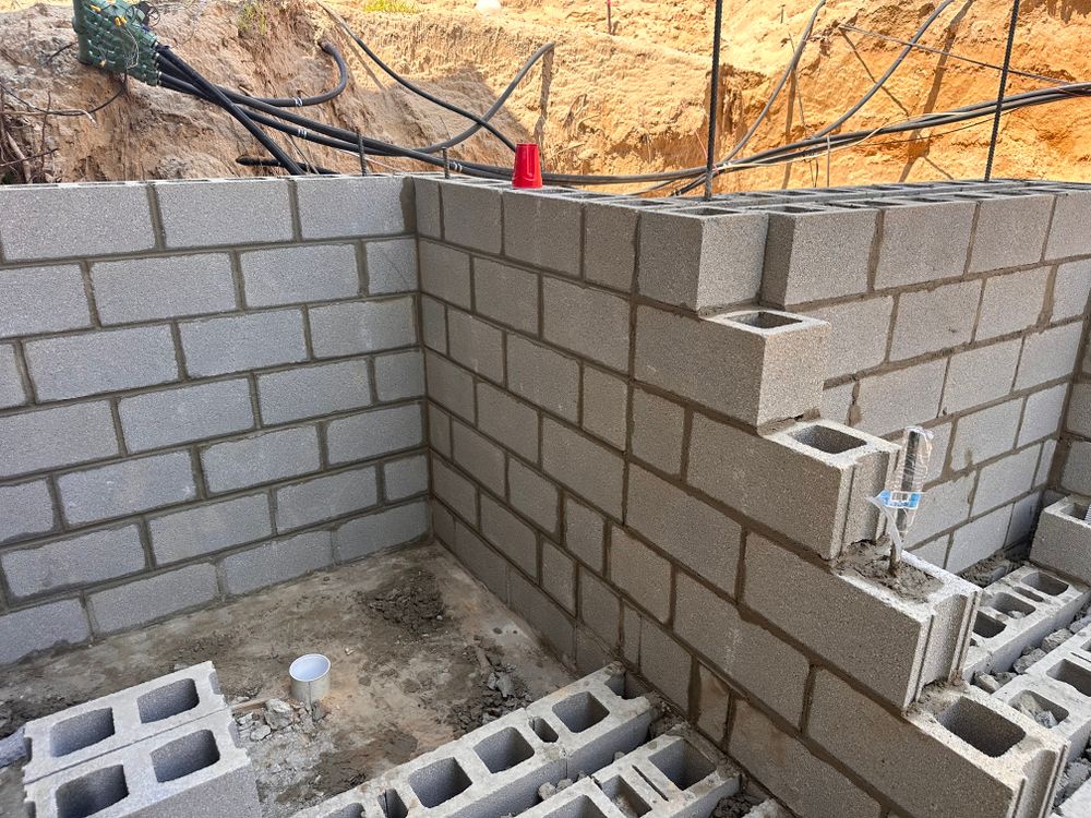 All Photos for DiDaniele Masonry in Tuckerton, NJ