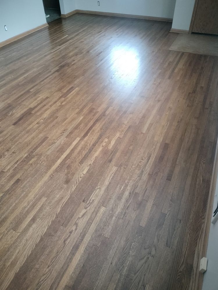 All Photos for Minnesota Floor Sanding & Installation in Lakeville, MN