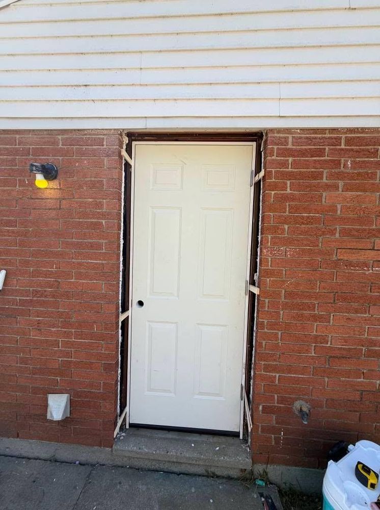 All Photos for E and C Handyman and Construction in Owensboro, KY