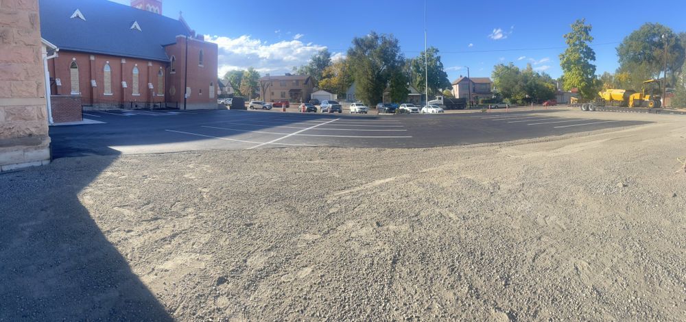 All Photos for Cornejo Materials and Asphalt in Pueblo, CO