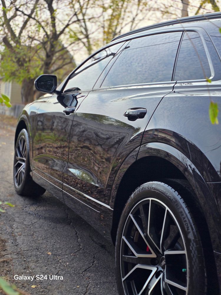 Ceramic Coating for Luxury Auto Detail in Peoria, IL